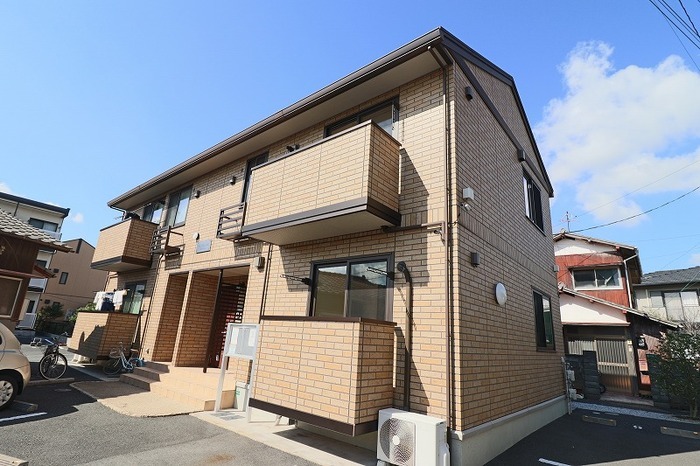 建物画像