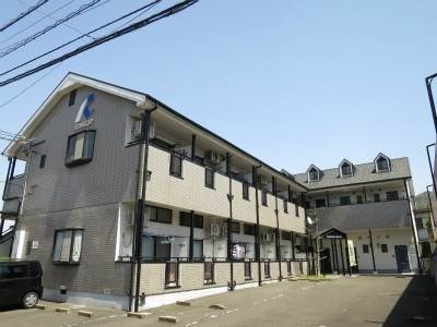 建物画像