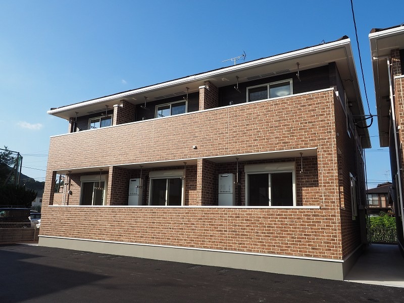 建物画像