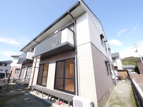 建物画像
