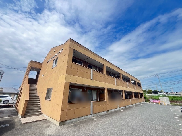 建物画像
