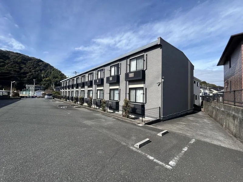 建物画像