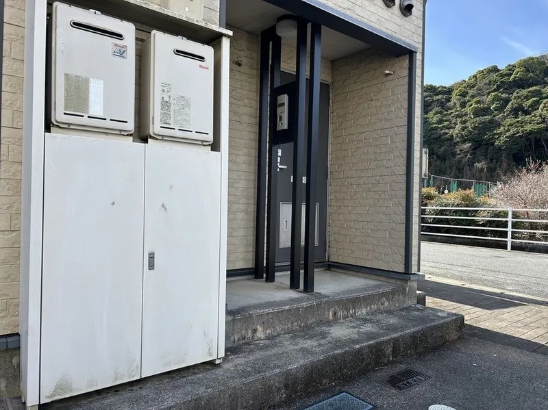 別号室イメージ