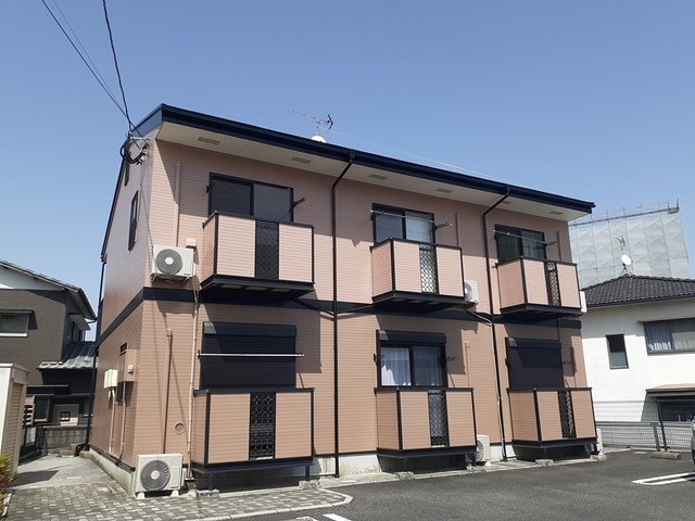 建物画像