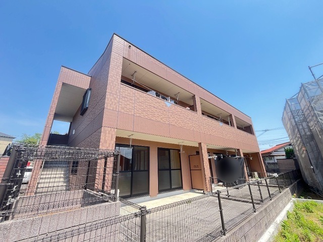 建物画像