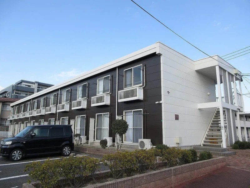 建物画像