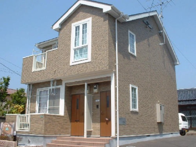 建物画像