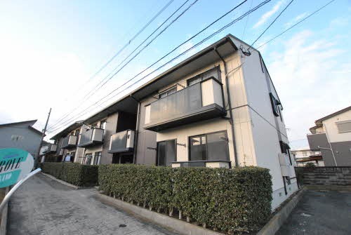 建物画像