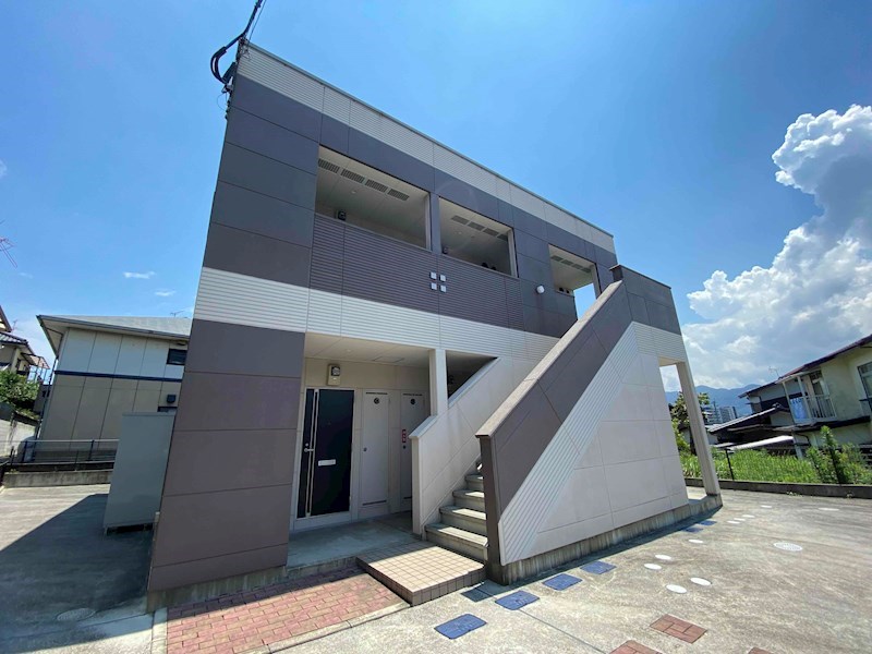 建物画像