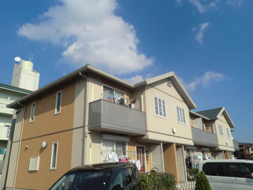 建物画像