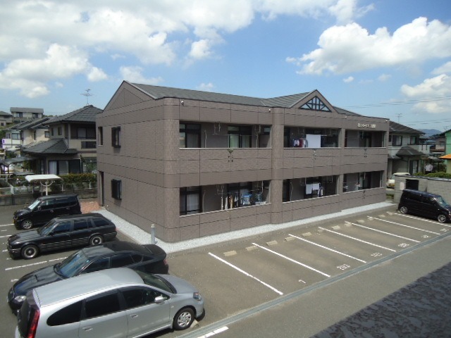 建物画像