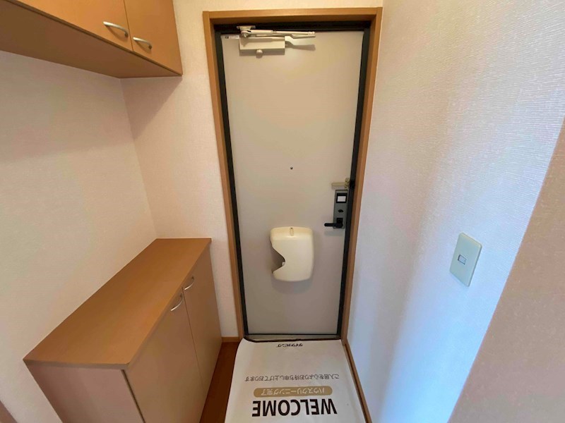 別号室