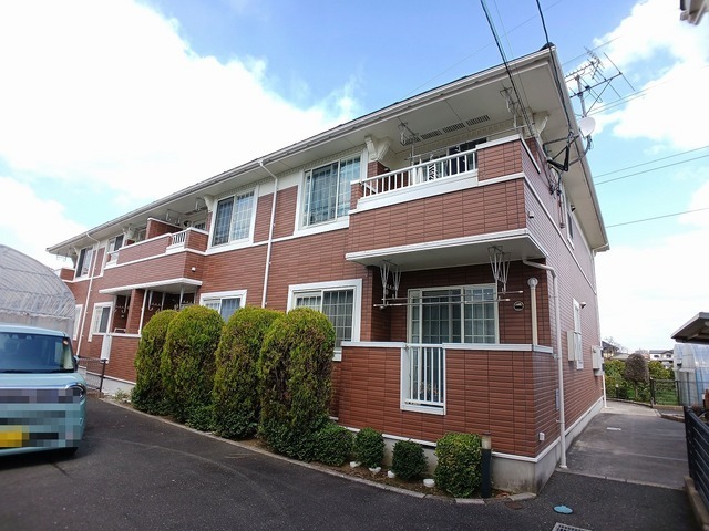 建物画像