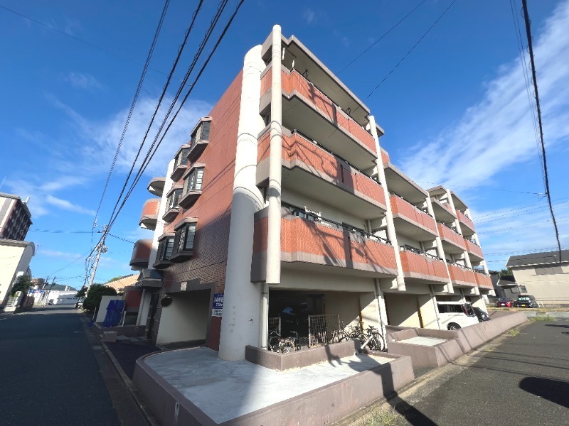建物画像