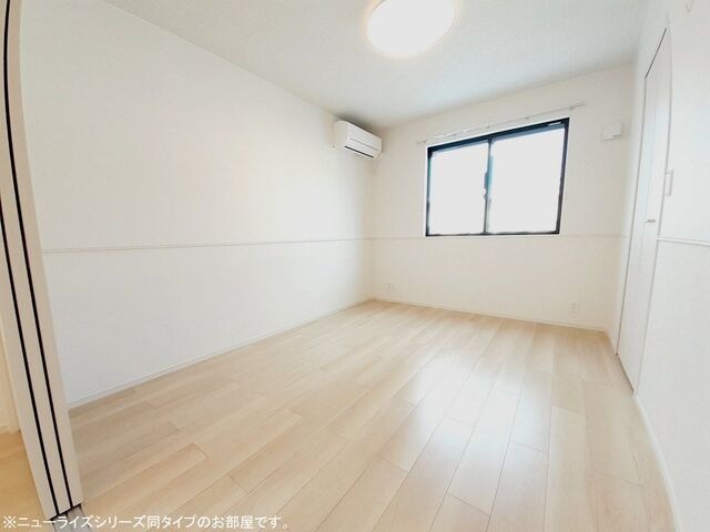 同型イメージ
