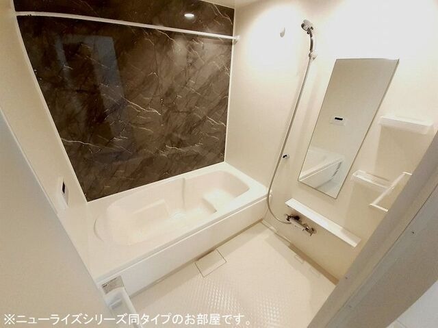 同型イメージ