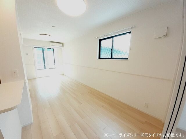 同型イメージ