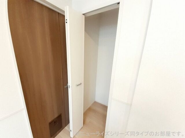 同型イメージ