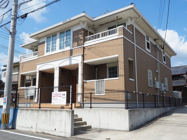 建物画像