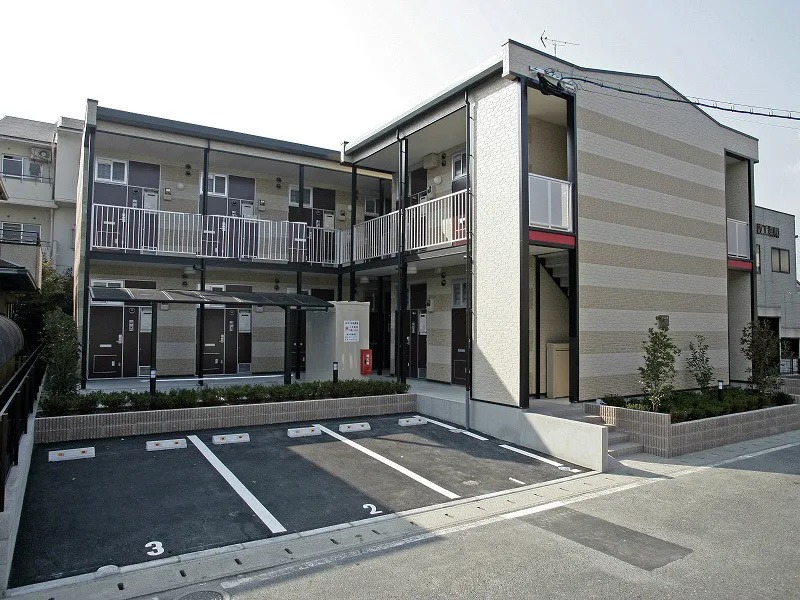 建物画像