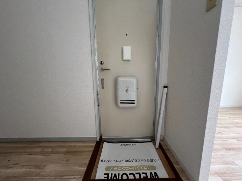 別号室