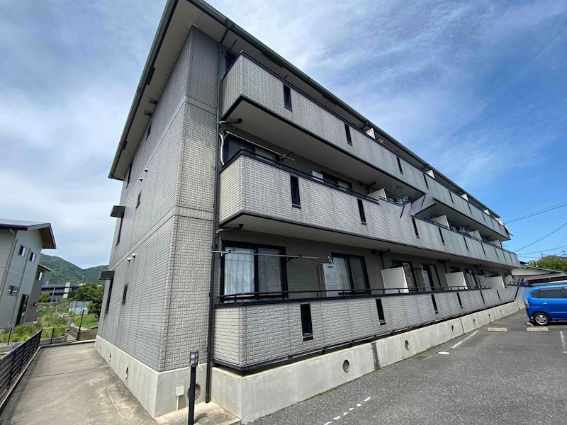 建物画像