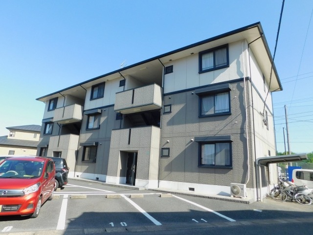 建物画像