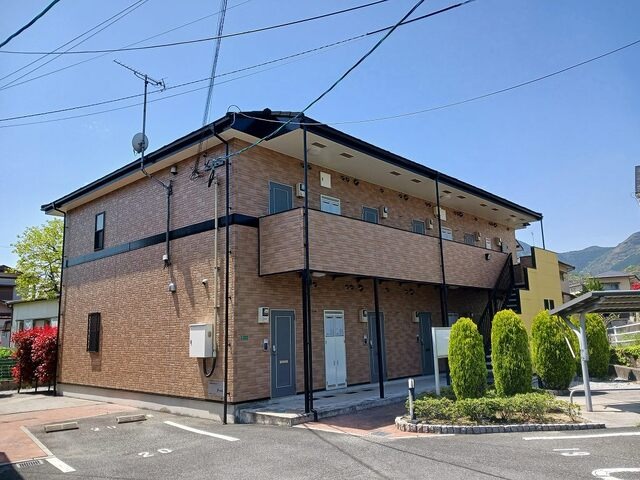 建物画像