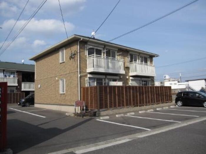 建物画像