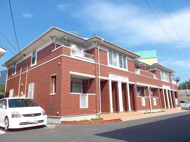 建物画像
