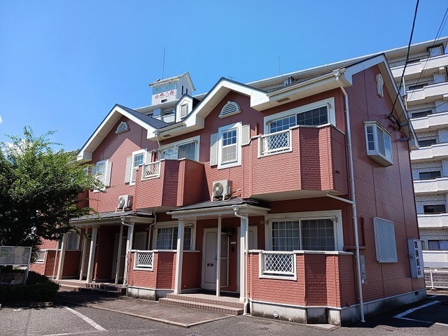 建物画像