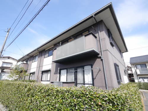 建物画像