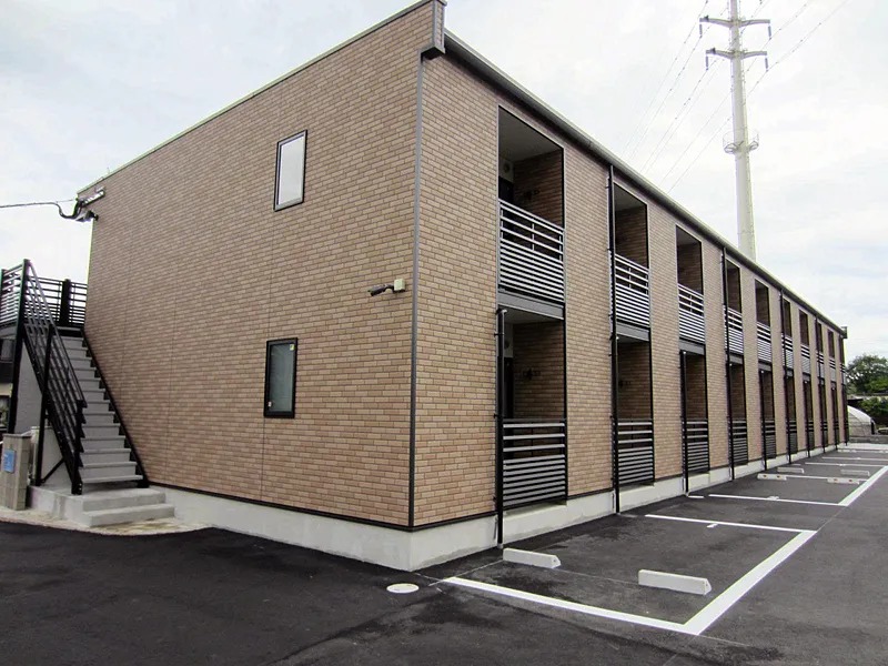 建物画像