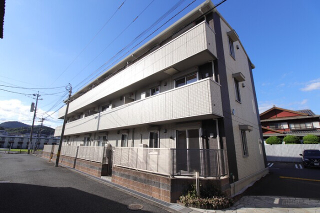 建物画像