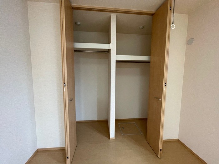 別号室