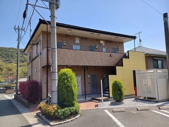 建物画像