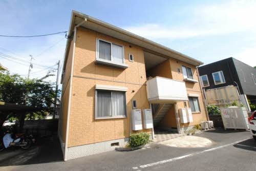 建物画像
