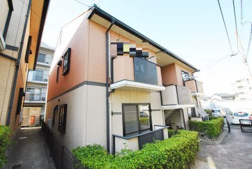 建物画像