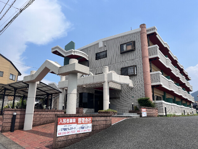 建物画像