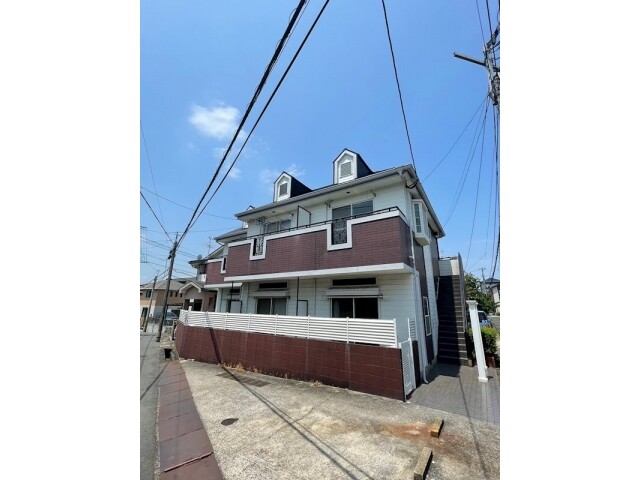 建物画像