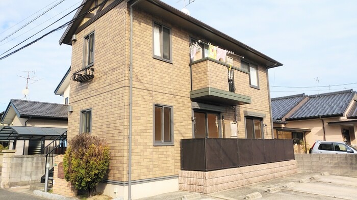 建物画像