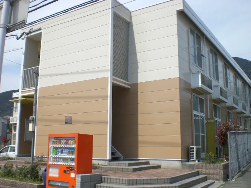 建物画像