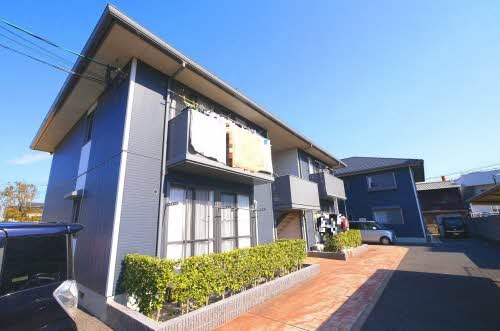 建物画像