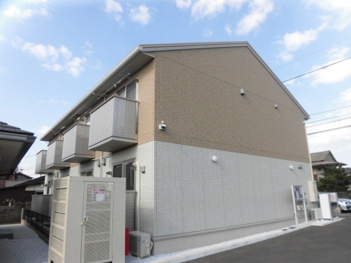 建物画像