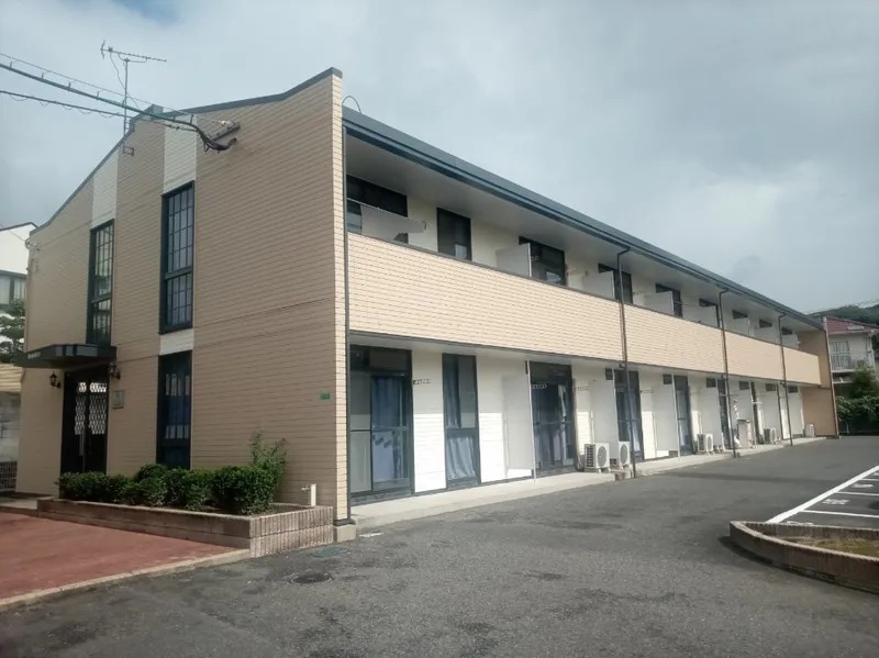 建物画像