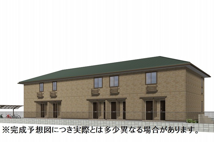 建物画像