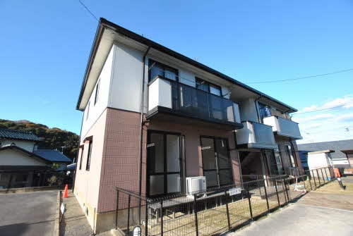 建物画像