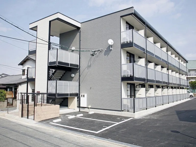 建物画像