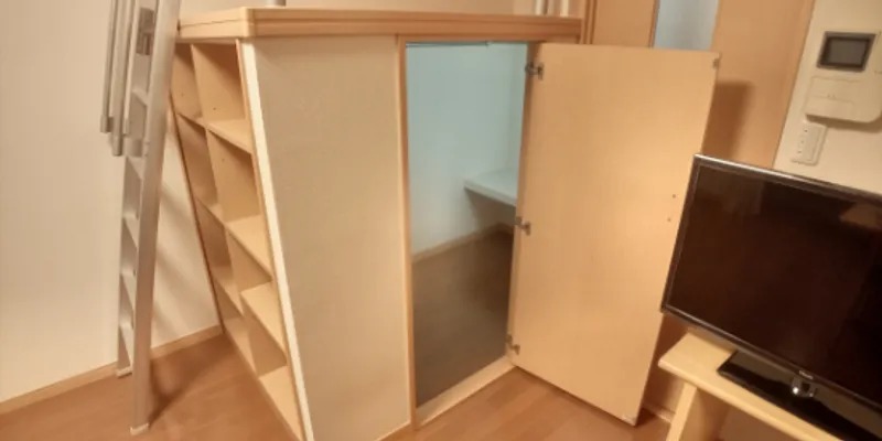 別号室イメージ