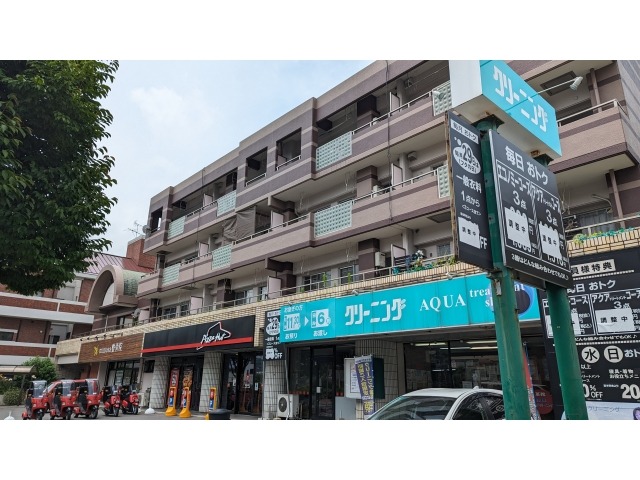 建物画像